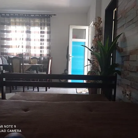 Vikendaja Βίλα Rakovac