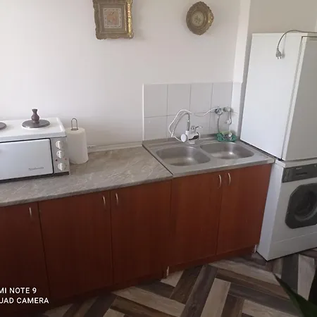 Βίλα Vikendaja Rakovac