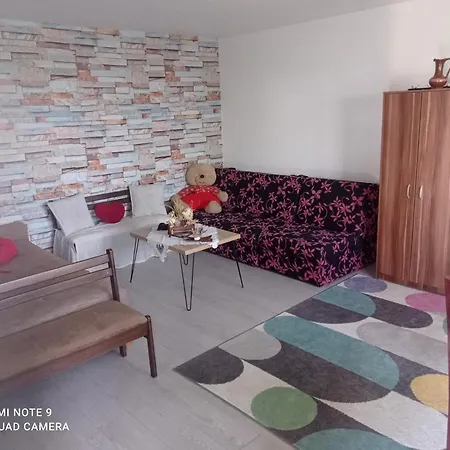 Vikendaja Βίλα Rakovac