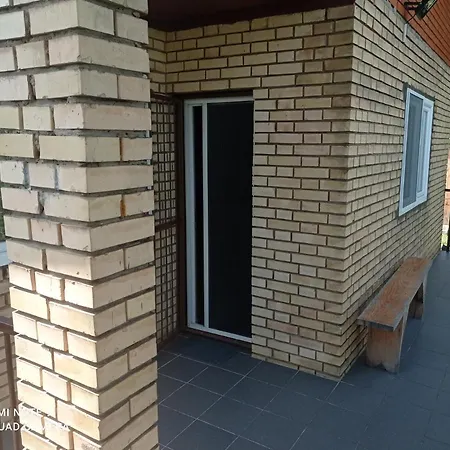 Βίλα Vikendaja Rakovac