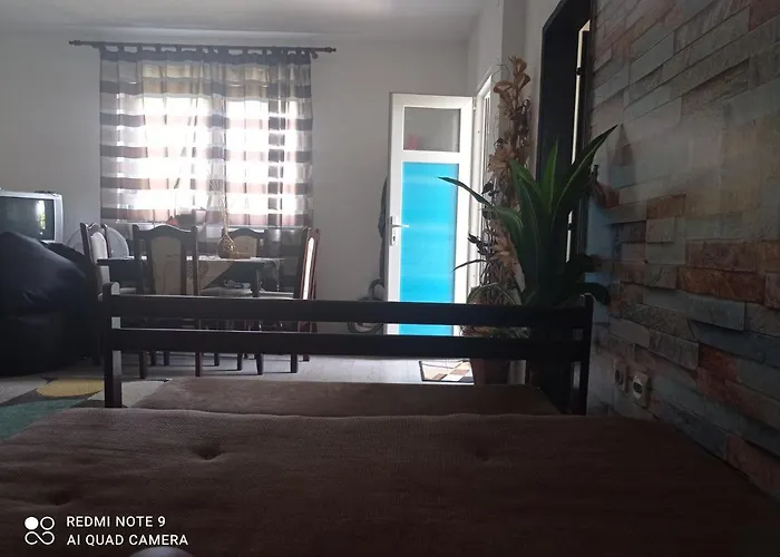 Vikendaja Vila Rakovac