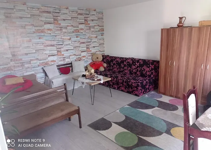 Vikendaja Vila Rakovac