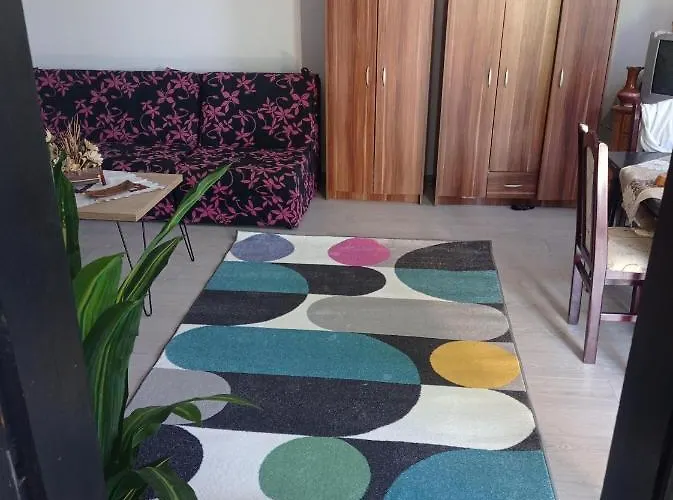 Vikendaja Vila Rakovac